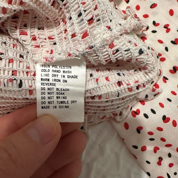 Princess Polly shirt - Picture 4 of 4